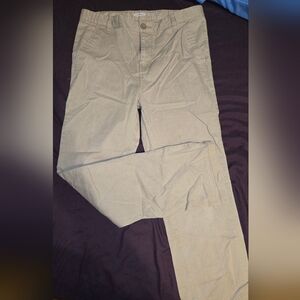 Kids KHAKI Pants 14